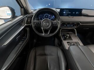 Mazda CX-60 Exclusive Line PHEV 2.5 2.5 141kW