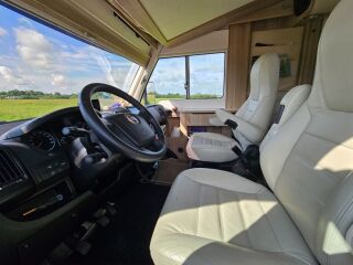 Fiat Adria Sonic 600SL 2.3 109kW