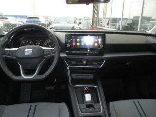 SEAT Leon 4Drive Sportstourer TDI 110kW