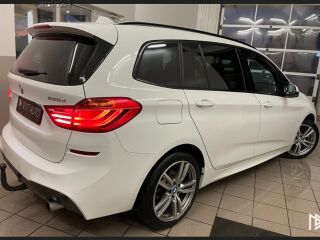 BMW 220 xDrive M Sport Gran Tourer 2.0 140кВ