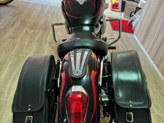 Honda VTX 1800 VTX1800C V2 79кВ