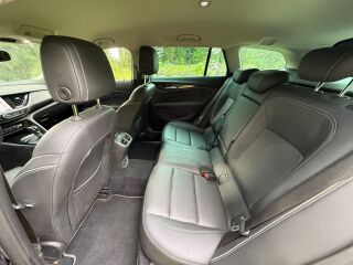 Opel Insignia 2.0 154кВ