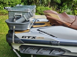 Sea-Doo GTX LTD 300 1.6 217kW