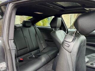 BMW 435 d xDrive M-Pakett 3.0 230kW
