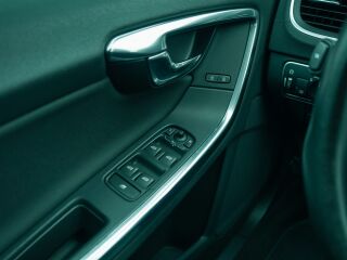 Volvo V60 1.6 84kW