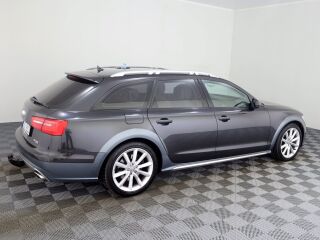 Audi A6 allroad S-Line Quattro ATM 3.0 TDI 150kW