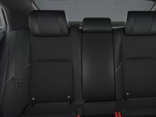 Toyota Camry Sedan Hybrid 230 e-CVT Executive 2.5 137кВ