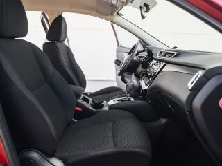 Nissan Qashqai Acenta 1.2 R4 DIG-T 85kW