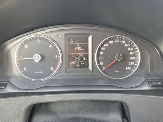 Volkswagen Transporter 2.0 103kW