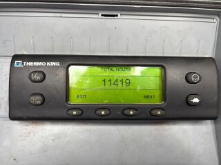 HFR KK18 THERMOKING T-100R + DOUBLE STOCK