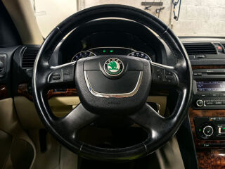 Skoda Octavia 1.6 77kW