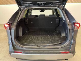 Toyota RAV4 Luxury 2.5 131kW