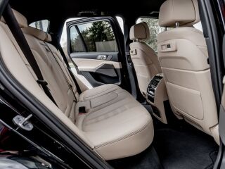 BMW X5 45e M-Sport 3.0 210кВ