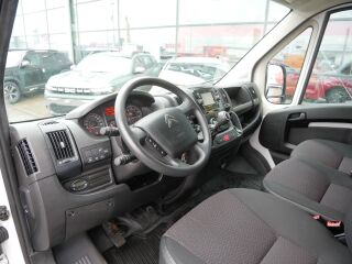 Citroen Jumper 2.2 103kW