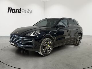 Porsche Cayenne E-Hybrid 3.0 340 kW