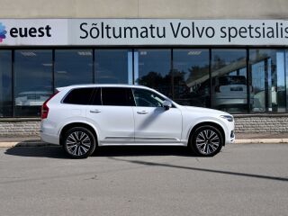 Volvo XC90 AWD H&K 4C INSCRIPTION XENIUM INTELLI SAFE 2.0 T8 Plug-in hybrid 288kW