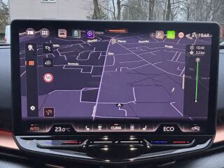 Cupra Tavascan VZ Plus ELEKTER 77kW