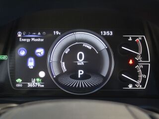 Lexus ES 300h Limited Edition 2.5 160kW