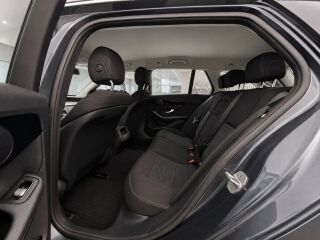 Mercedes-Benz C 200 4matic 2.0 135kW