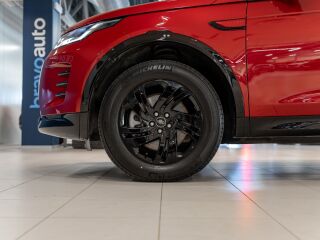 Land Rover Discovery Sport S 2.0 D165 120kW