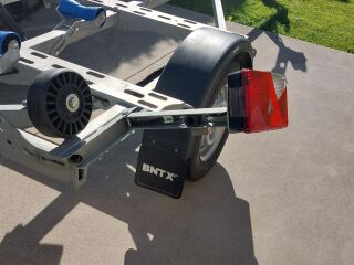 Brentex-Trailer BREN-470B