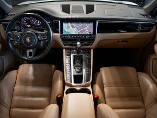 Porsche Macan S Facelift 3.0 260kW