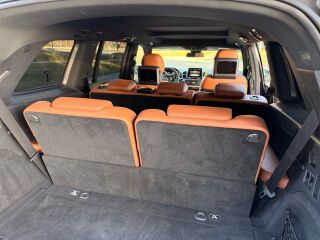 Mercedes-Benz GLS 350 AMG-Line 3.0 190kW