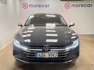 Volkswagen Arteon SB 4Motion 2.0 147kW