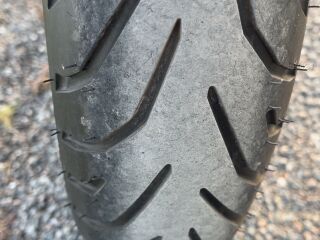 KTM 125 Duke 11кВ