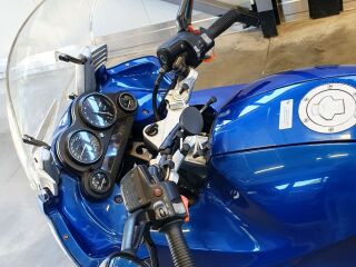 BMW K 1200 RS Facelift 96kW