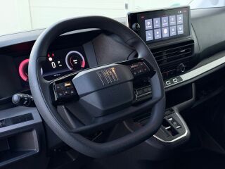 Fiat Scudo L3 2.0 106kW