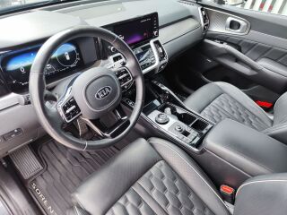 Kia Sorento TX 2.2 148kW