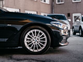 BMW 520 Sportline X-drive 2.0 140kW