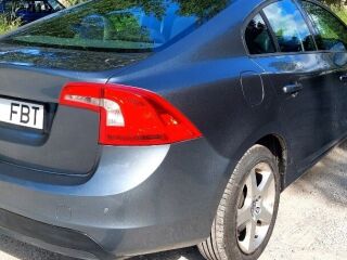 Volvo S60 2.0