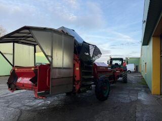 Kartulikombain Underhaug UN2220