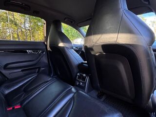 Audi A6 3.0 V6 165kW