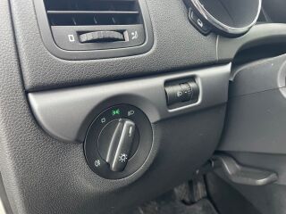 Skoda Yeti 2.0 TDi 81kW