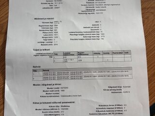 BMW 320 2.0 Economy Luxury 105kW