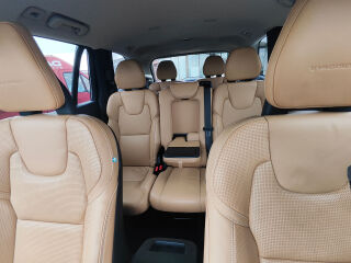 Volvo XC90 D5 AWD 7K INSCRIPTION 2.0 165kW