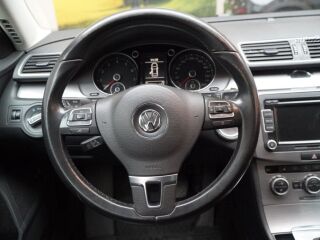 Volkswagen Passat 1.4 110kW
