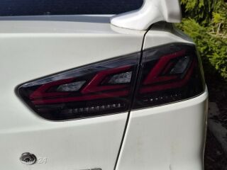 Mitsubishi Lancer DE 1.8 I4 4B10 105kW