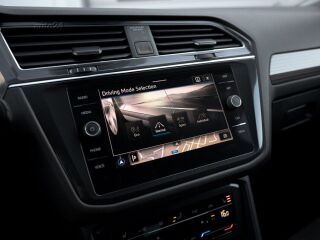 Volkswagen Tiguan 2.0 147kW