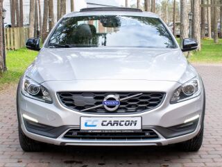 Volvo S60 Cross Country AWD Summum Intelli PRO Xenium Wn 2.4 D4 140kW