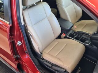 Honda CR-V Executive Navi 2.0 114kW