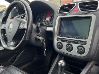 Volkswagen Scirocco GT 2.0 R4 Turbo 147кВ