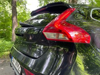 Volvo V40 1.5 112kW