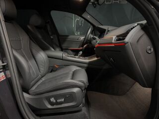 BMW X5 xDrive 45e M-Sportpakett Plug-In-Hybrid 3.0 290kW