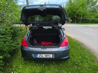 Peugeot 308 1.6 88kW