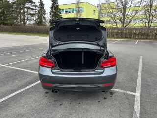 BMW 228 2.0 180kW