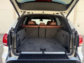 BMW X5 Individual Comfort Facelift 2.0 230кВ